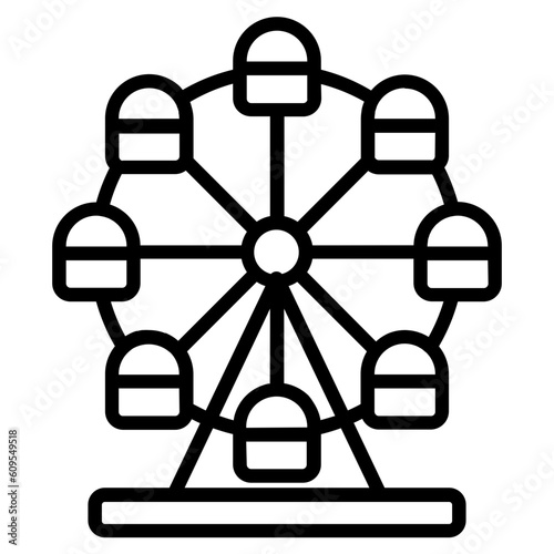 Ferris Wheel