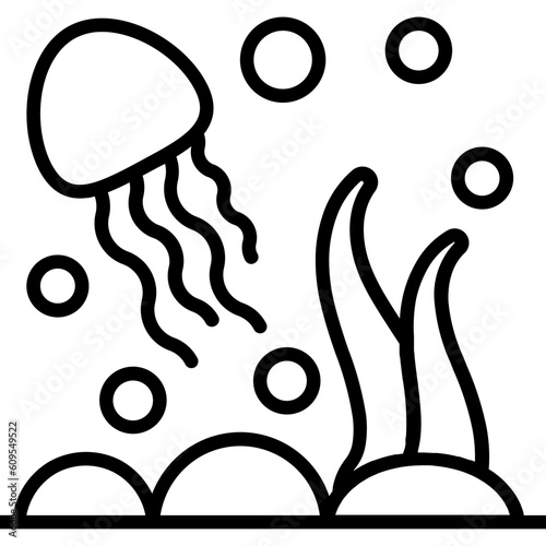 Underwater World
