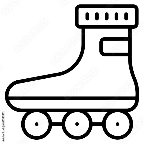 Rollerskate