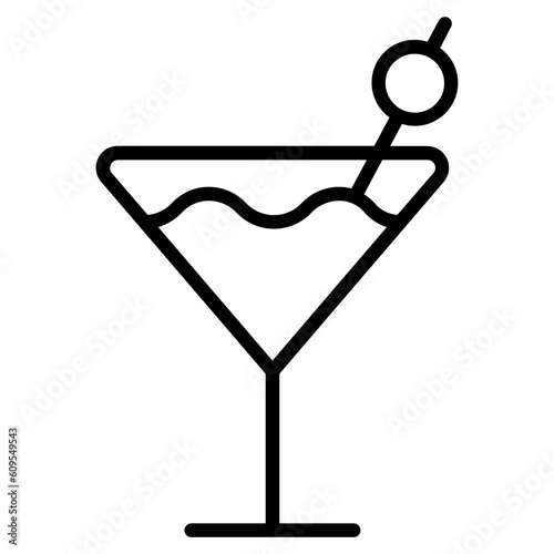 Cocktail Drink