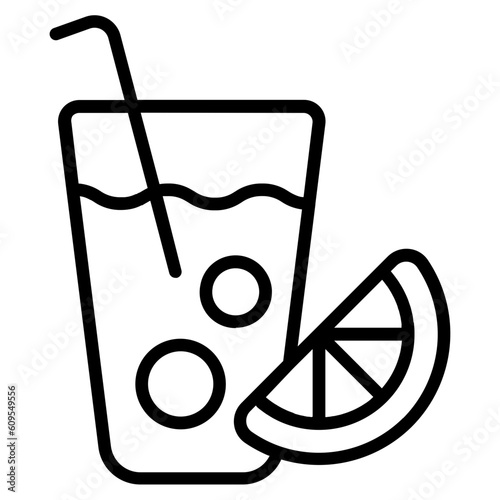 Lemonade Drink