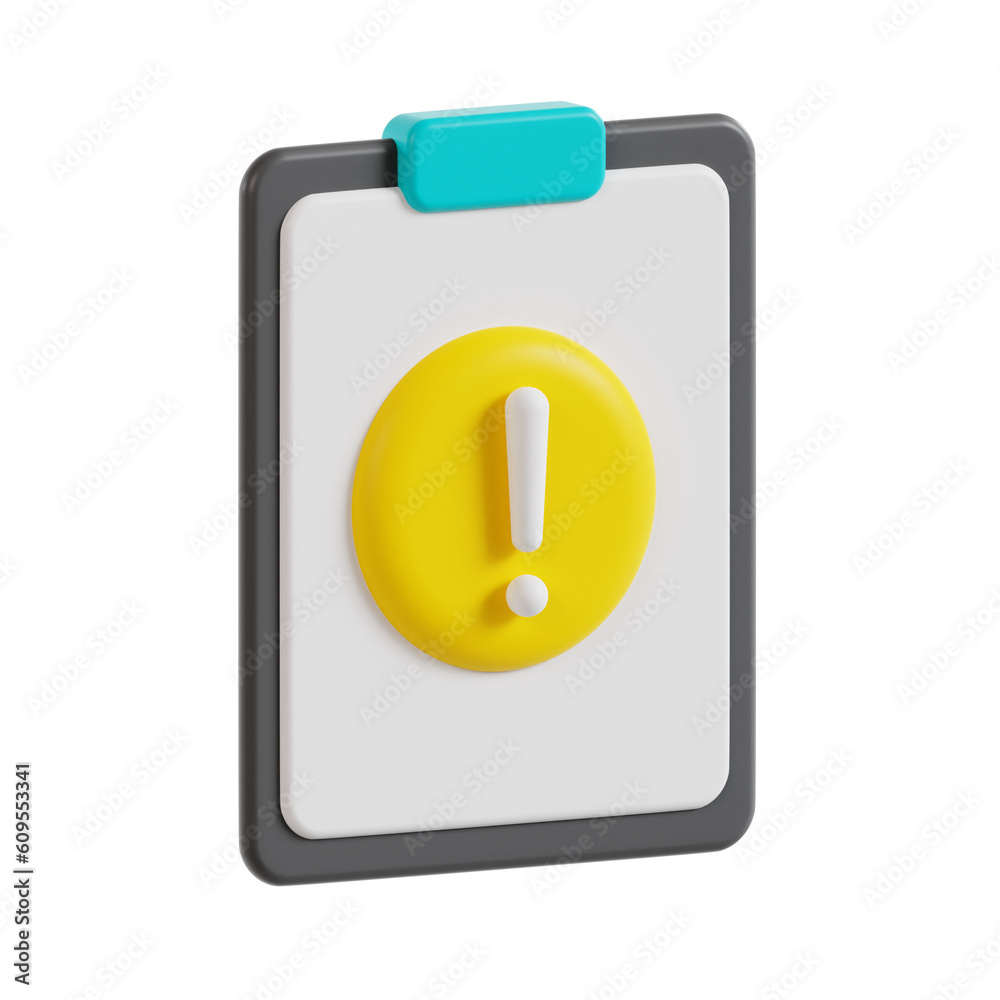 information 3d render icon illustration, transparent background, feedback information 3d render icon illustration, transparent background, feedback