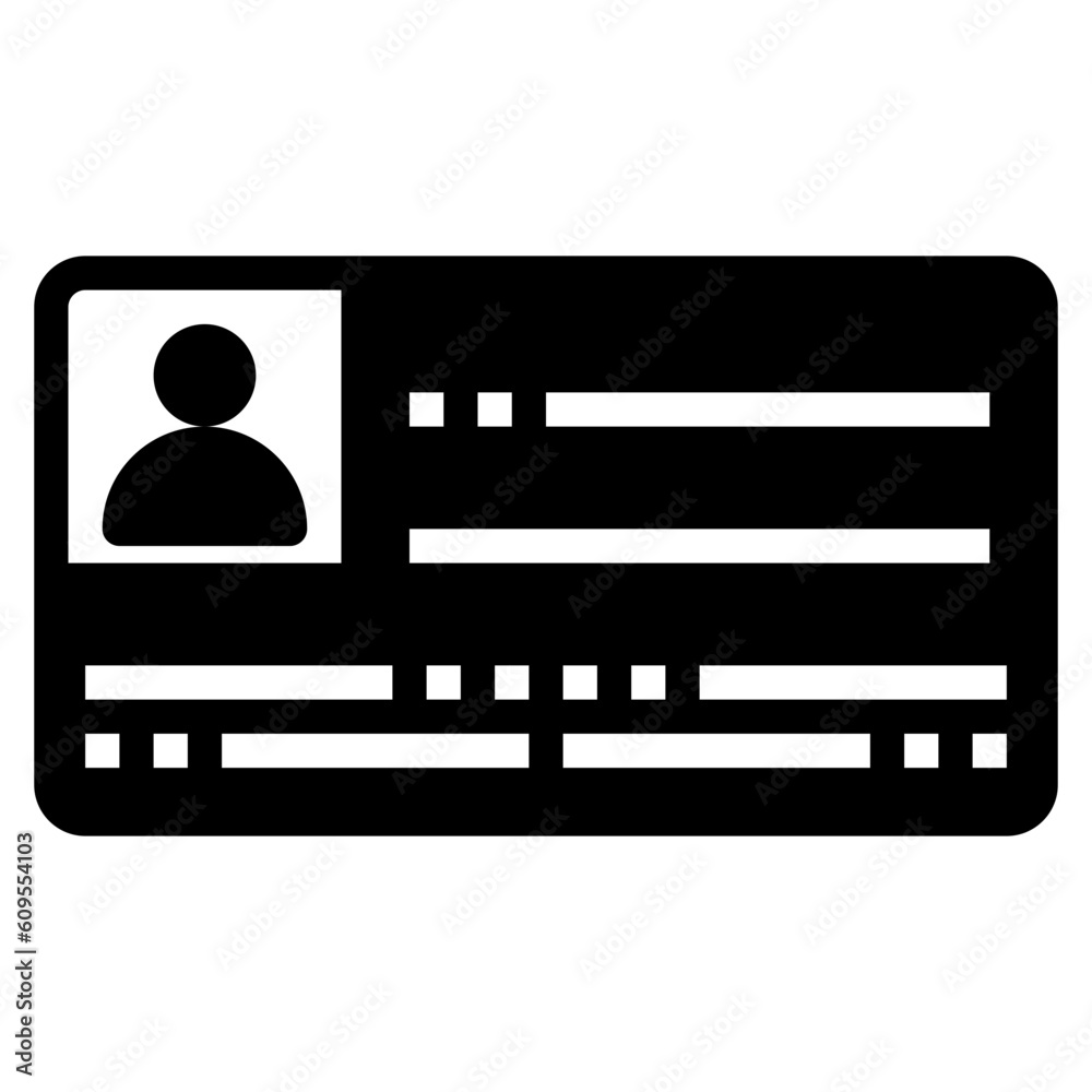Identification Cards Identification Cards