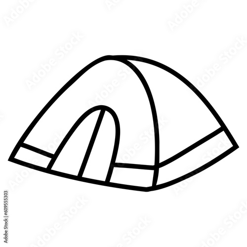 camping tent