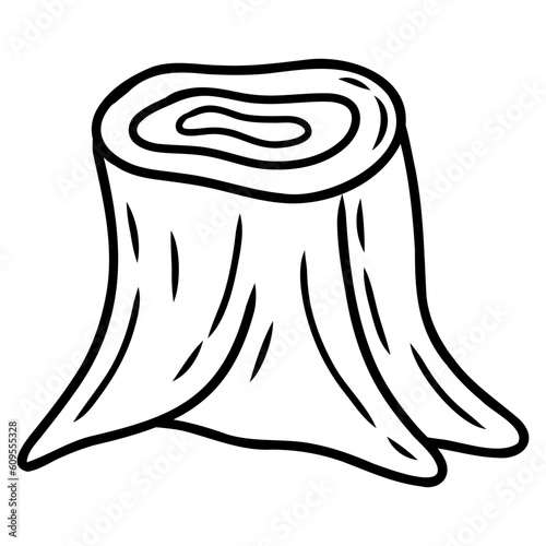 stump