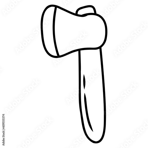 hatchet hammer tools