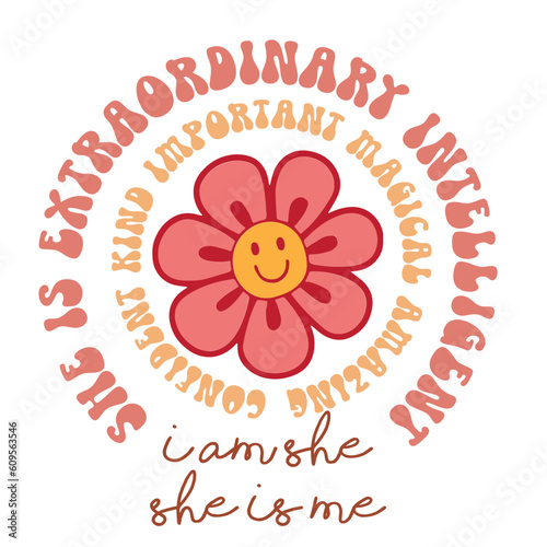 She is me SVG Bundle, Postive quotes Svg, Woman affirmation Svg, Motivational Svg bundle, Strong woman SVG, She is strong Svg,Woman Affirmation SVG | I am she and she is me Svg 
