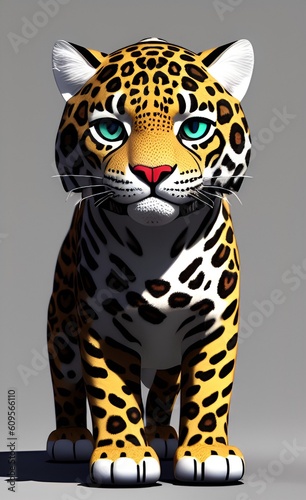 jaguar  photo