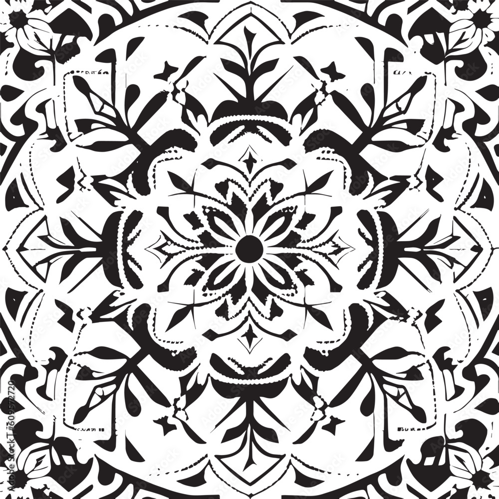 flower design black and white flower design black and white