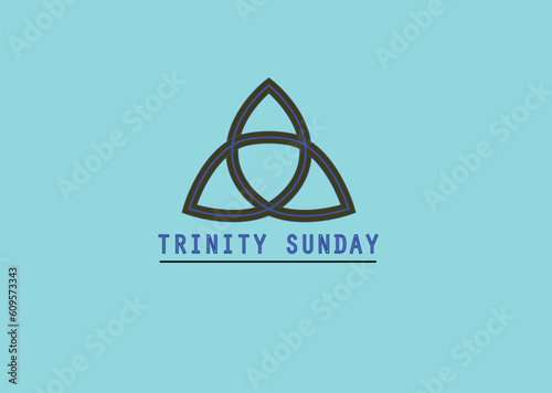 Trinity Sunday
