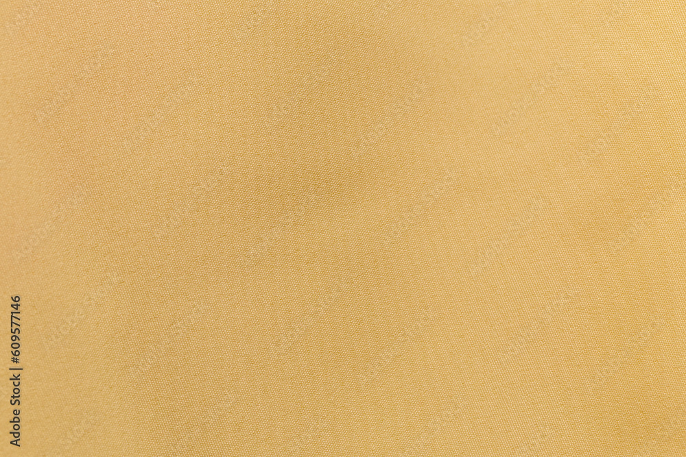 Yellow color fabric cloth polyester texture and textile background. Yellow color fabric cloth polyester texture and textile background.