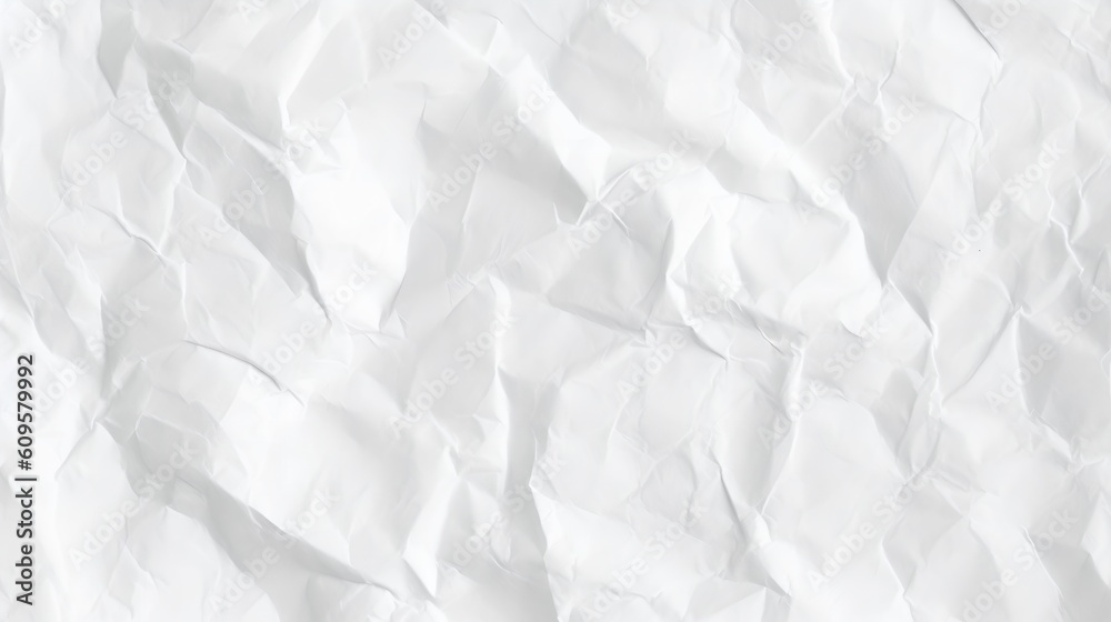 Obraz premium White Paper Texture Background