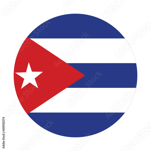 Cuba flag. lag of Cuba in design shape Free Download Cuba flag. lag of Cuba in design shape - GFXLoad