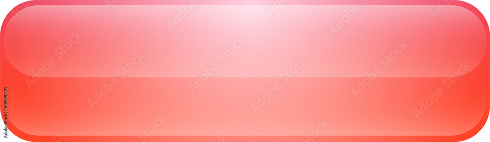 simple 3D colorful glossy buttons.red shape board or frame symbol simple 3D colorful glossy buttons.red shape board or frame symbol