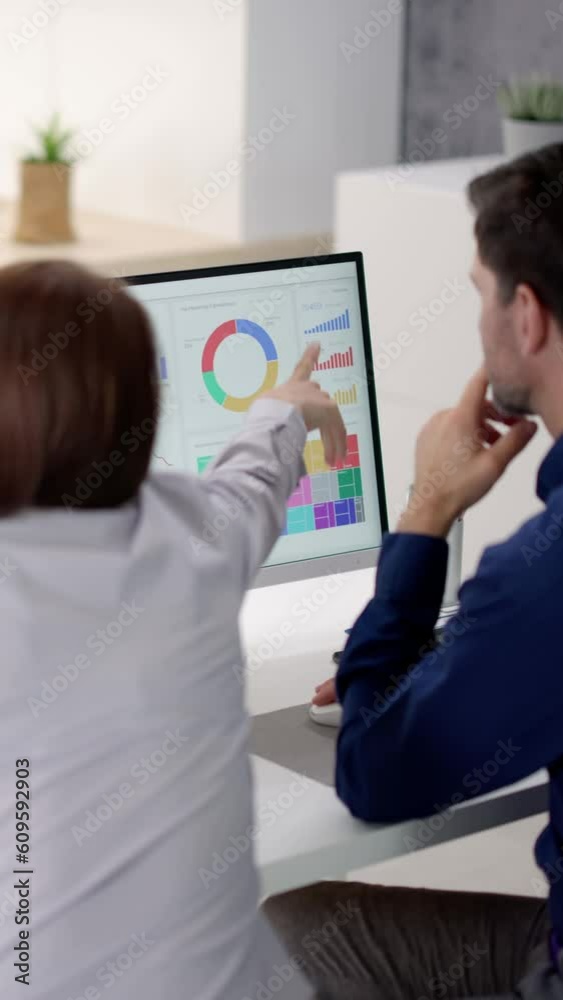 Data Analyst Mit Data Analytics KPI