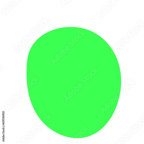 abstract shape