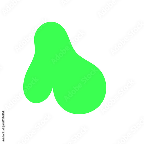 abstract shape