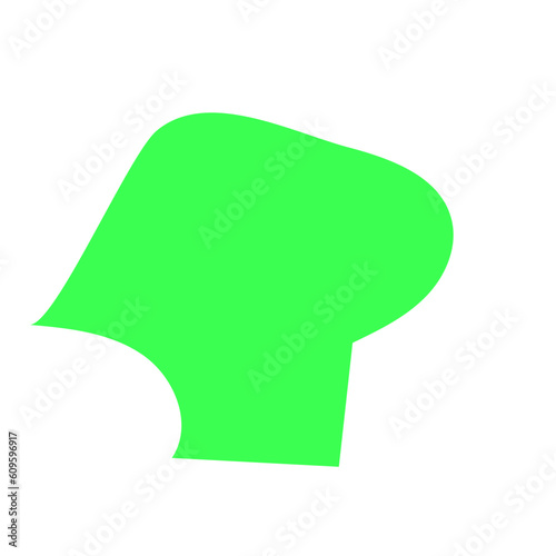 abstract shape