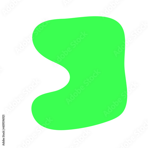abstract shape