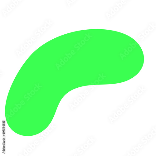 abstract shape