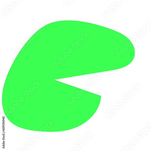 abstract shape