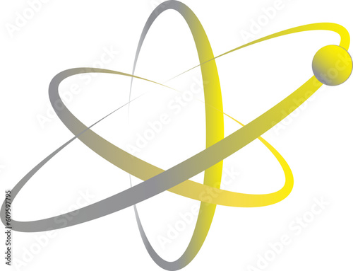 science icon for the 60th anniversary