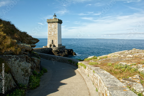 Phare de Kermorvan