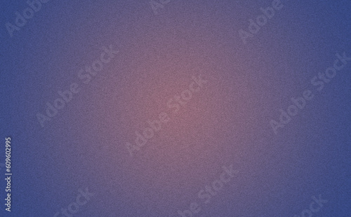 Dark Purple Paper Texture Background Image with Abstract Gradient and Rough Surface