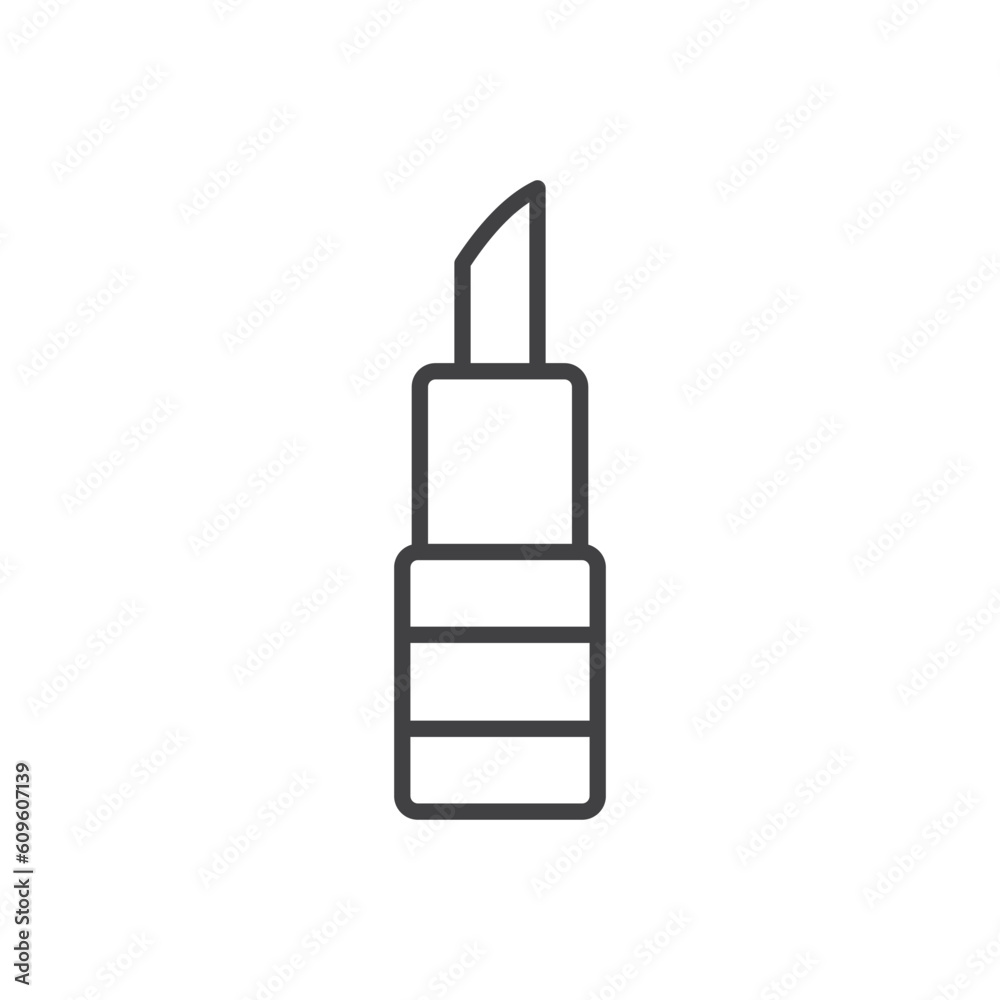 Lipstick Icon Lipstick Icon