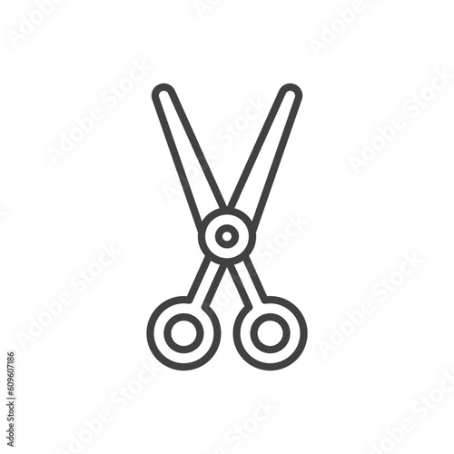 Scissor Icon
