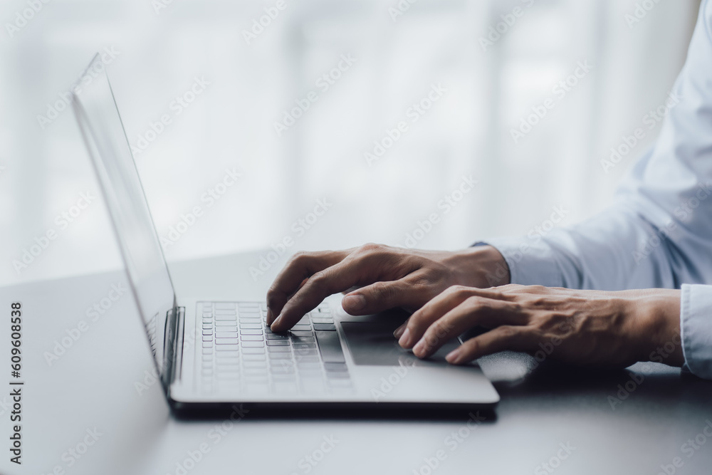 Business team present. Investor working new startup project. Finance meeting. Business team present. Investor working new startup project. Finance meeting.