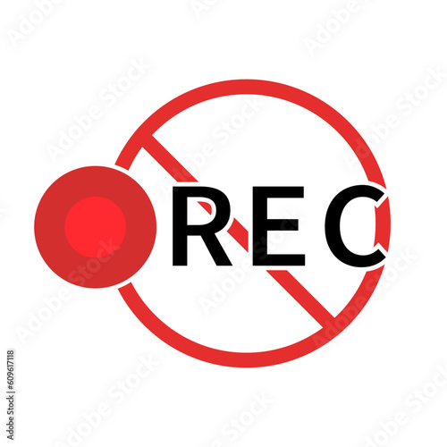 Please do not record. No rec. Vector.