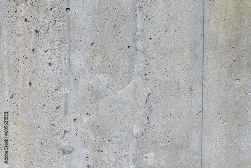 Grey concrete texture and background