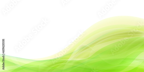 緑イメージ 新緑の木漏れ日の背景素材