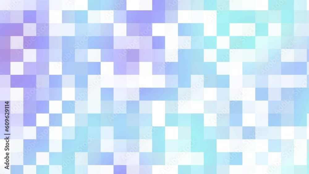 Transform geometric background. Flashing tabstract pixels background. Random small squares. Looping footage. Transform geometric background. Flashing tabstract pixels background. Random small squares. Looping footage.