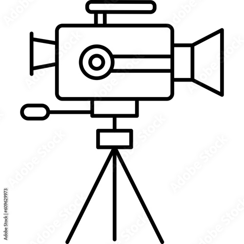 Camera Monopods which can easily edit or modify

