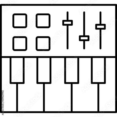 Chords which can easily edit or modify

