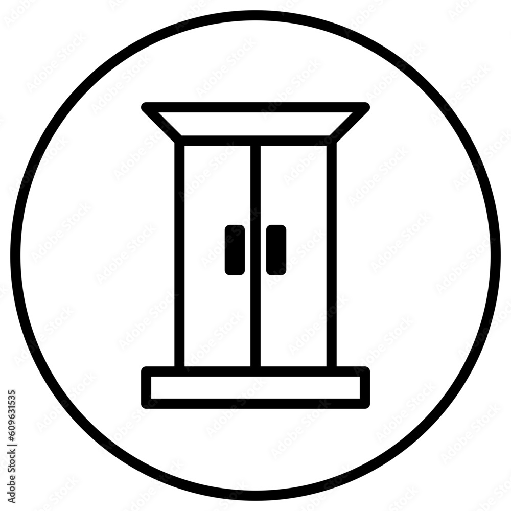 cupboard