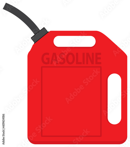 Gas Can