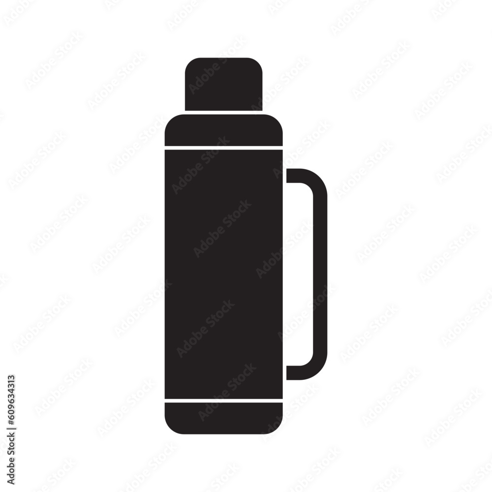 flask icon vector flask icon vector