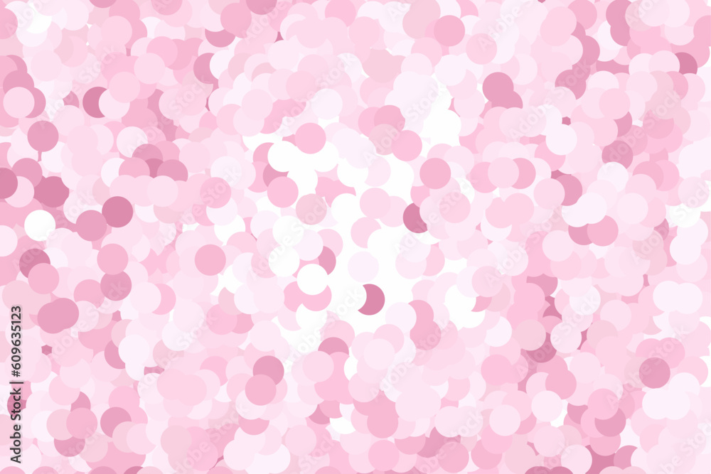 3D geometric abstract background. Abstract white and pink paper geometric circles shape with drop shadows on white background. Modern elegant simple circles texture. 3D geometric abstract background. Abstract white and pink paper geometric circles shape with drop shadows on white background. Modern elegant simple circles texture.