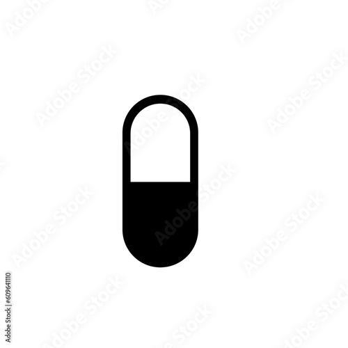 Free Download Drug Icon, Capsule Icon - GFXLoad