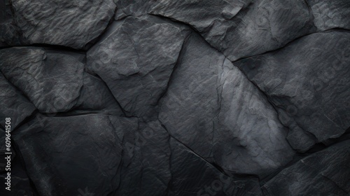 Stone texture background, generative AI