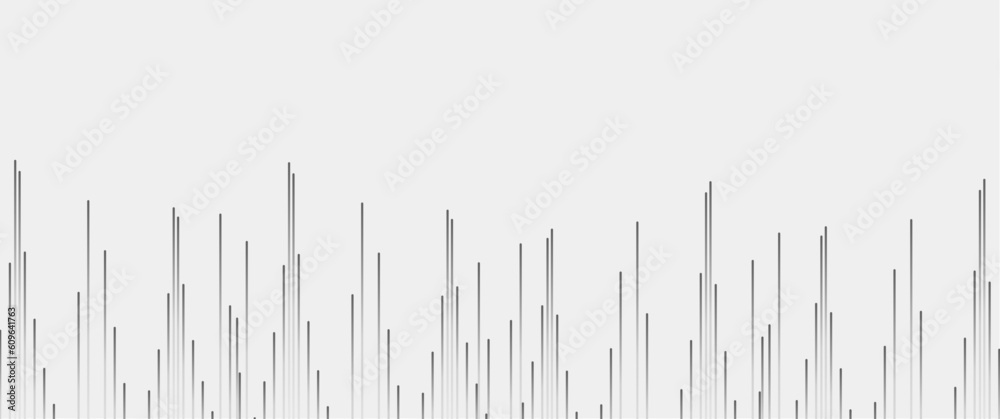 modern minimalist abstract stripe lines vector design for background ...