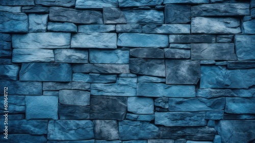 Stone texture background, generative AI