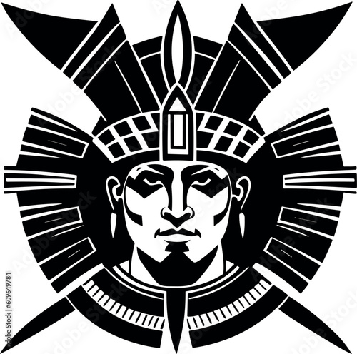 Guerriero Inca 5