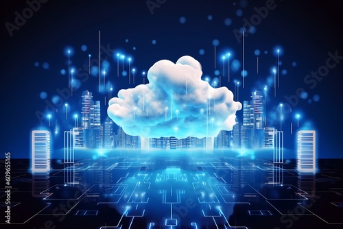 Technology  cloud server  virtualization  scalability  cloud computing  data storage  remote access  cloud deployment  cloud infrastructure  cloud hosting  cloud management  network 