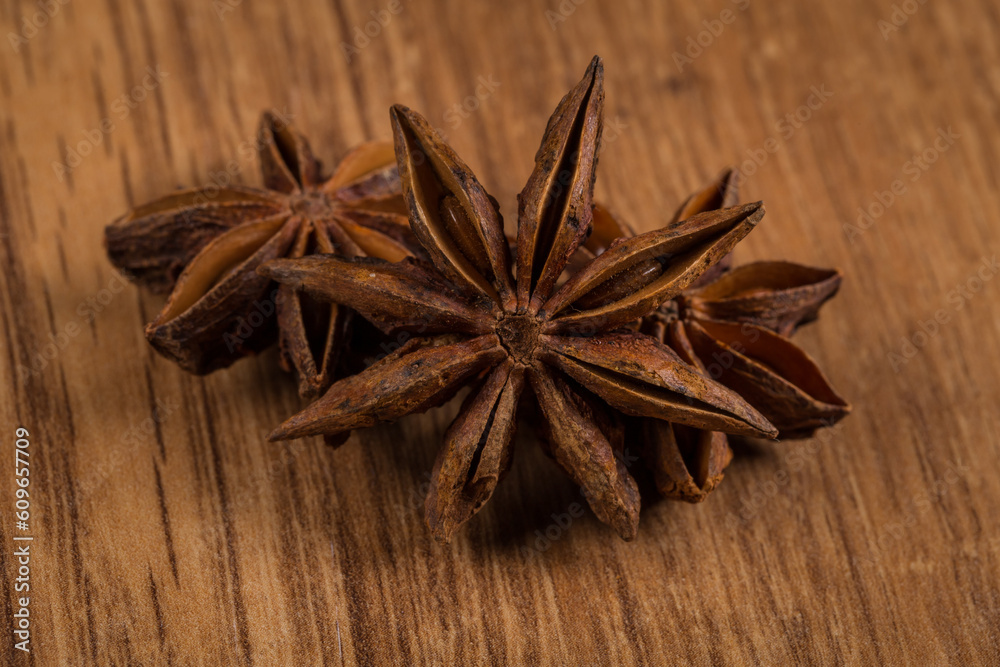 star anise star anise