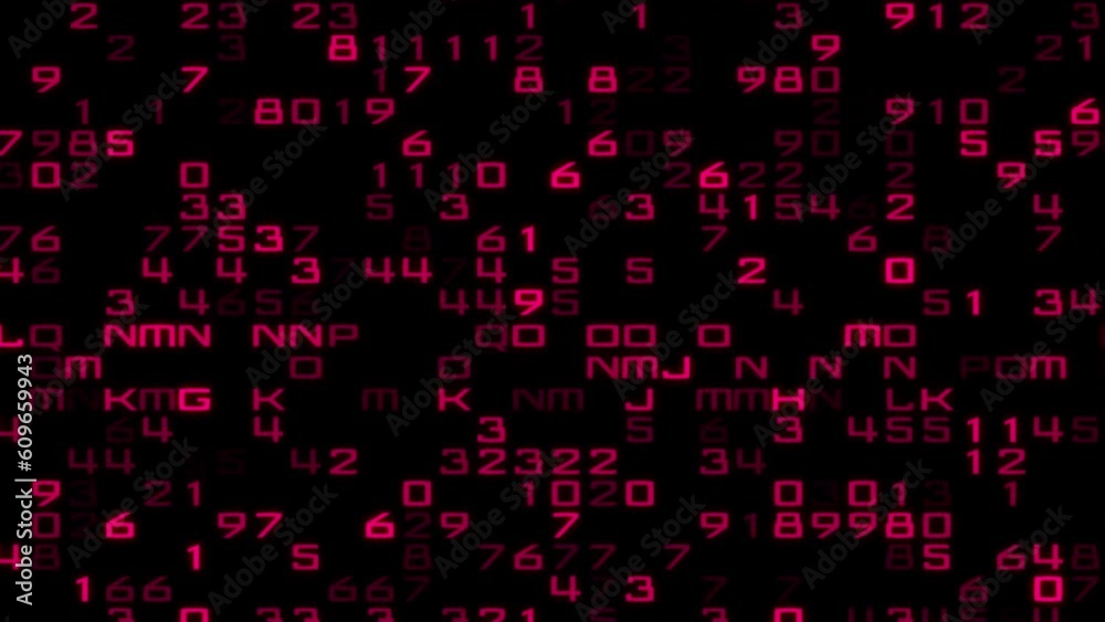 sfondo, monitor, numeri, concetto elaborazione dati, analisi sfondo, monitor, numeri, concetto elaborazione dati, analisi