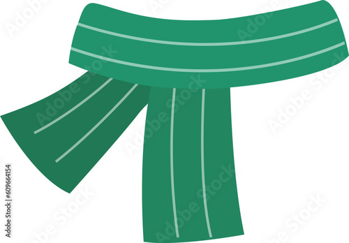 winter scarf